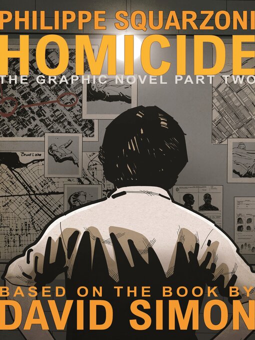 Title details for Homicide by David Simon - Available